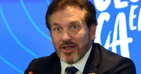Diario HOY | Conmebol responde a jugarreta de ABC: “Los procesados en Atlas son bancarios, no periodistas”