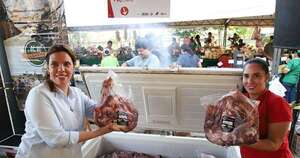 Diario HOY | Feria de la agricultura y de la carne mañana en la Costanera