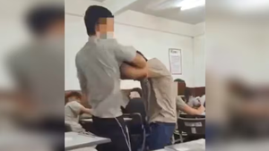 Agresión a alumno con discapacidad: directora fue sumariada por no seguir protocolo