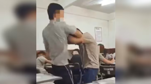 Agresión a alumno con discapacidad: directora fue sumariada por no seguir protocolo