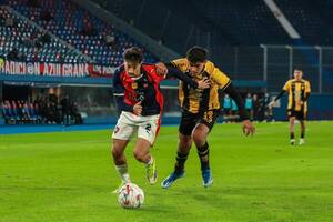 Sin la emoción del gol: Cerro y Guaraní igualaron en La Olla | Unicanal