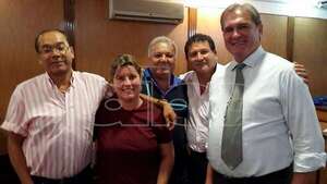 Sudamericana: exjueza denuncia que fueron estafados en “doctorado” impartido por Emiliano Rolón - Nacionales - ABC Color