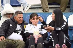 Olimpia y Cerro Porteño en el Día de la Madre: ¿Cómo será la fecha 21? - Fútbol - ABC Color