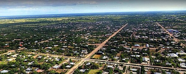 Temperaturas extremas en el Chaco: Boquerón registró hoy 0,9 °C