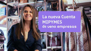 ueno bank lanza “Cuenta MIPYMES” para transformar el sector