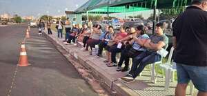Por el Día de la Madre, mañana volverán a ofertar carne en la Costanera - Economía - ABC Color