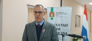 Lanzan oficialmente el III Congreso de Salud Pública y Liderazgo en Encarnación