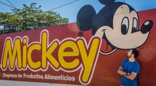 Mickey apuesta al ritual del asado con nueva Sal Parrillera Yodada