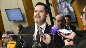 Latorre, preocupado por crimen organizado que permea espacios y genera "Estado fallido"