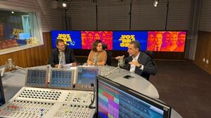 Tarifa energética de Itaipú se podrá reducir en el 2027, reafirma director brasileño