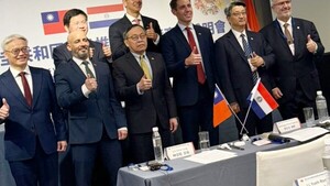 Feprinco y asociación taiwanesa acuerdan fortalecer comercio e inversiones entre Paraguay y Taiwán