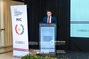 El MIC lanza RETSA: La nueva plataforma gratuita para exportar carne a mercados exigentes