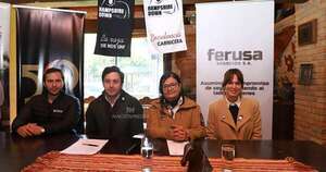 La Nación / Nacionales de Criollos y Hampshire Down presentarán evolución genética y eficiencia ganadera