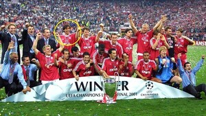 ¡Leyenda viva! Bayern Munich invita a un gran homenaje a Roque Santa Cruz