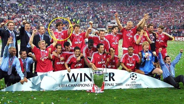 ¡Leyenda viva! Bayern Munich invita a un gran homenaje a Roque Santa Cruz