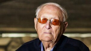Muere a sus 101 años Albrecht Weinberg, superviviente de Auschwitz y activista