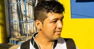 Diario HOY | “Freestyler” es furor por rapear en los buses con sus ratones