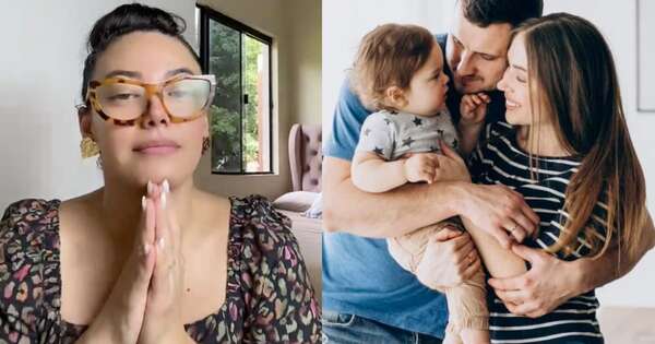 La Nación / “Estamos criando una bomba atómica”: coach de TikTok crítica crianza respetuosa