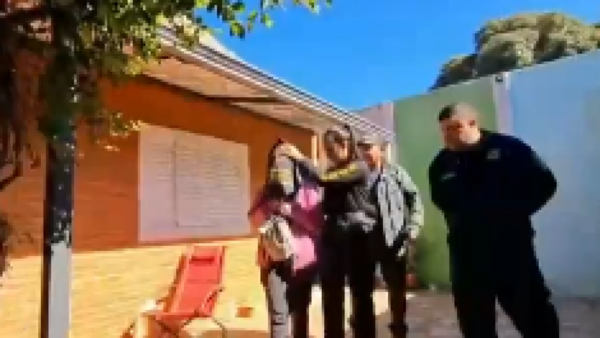 Detienen a administradora de clínica: habría intentado cobrar G. 50 millones por un abuelito que ya murió