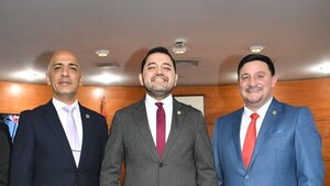 Ediles que rechazaron balance 2025 habían aprobado rendiciones de Nenecho, pese a irregularidades y desvíos