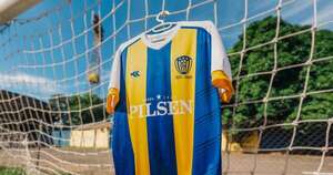 La Nación / Pilsen celebró los 105 años de Sportivo Luqueño con una acción exclusiva para fanáticos