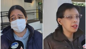 Dos mujeres con cáncer suplican por medicamentos para seguir viviendo