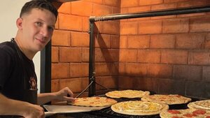 Pidieron pizzas, transfirieron la plata y se quedaron sin cena por culpa de estafadores