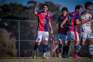 Solo victorias en la disputa de la fecha 20