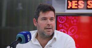 La Nación / Policía de Cercanías, eje prioritario que tendrá la gestión de Camilo en Asunción
