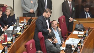 Senado aprueba donación de hasta USD 25 millones de Japón para la construcción de pequeños satélites