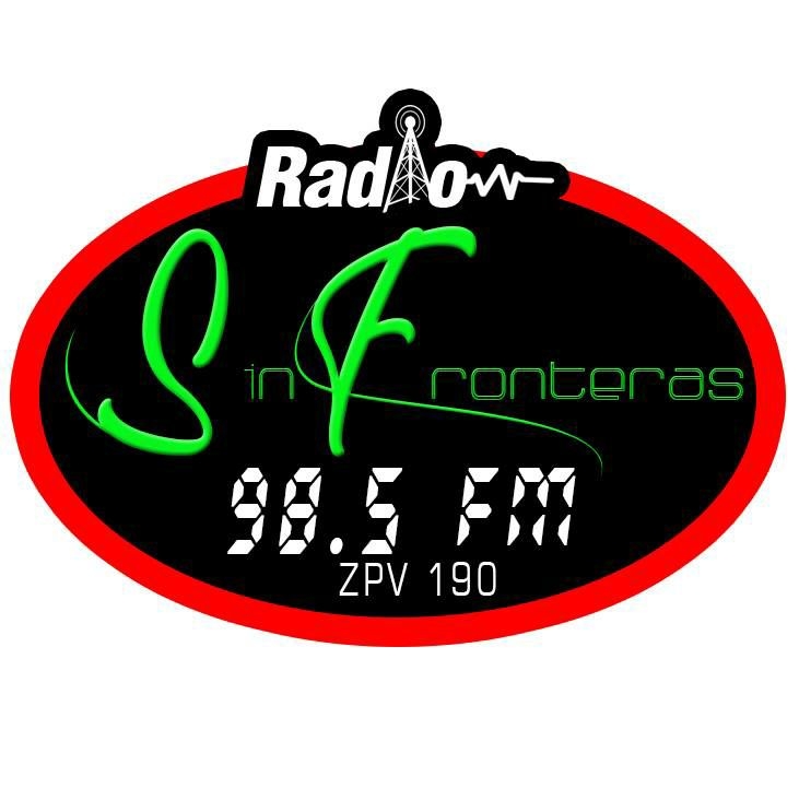 Sin Fronteras FM